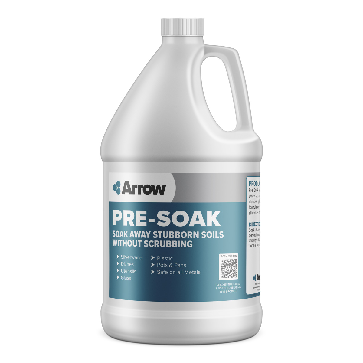 Arrow 114 Liquid Presoak