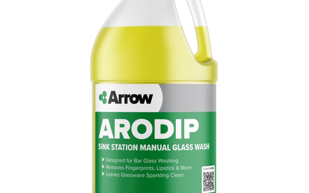 Arrow 140 AroDip