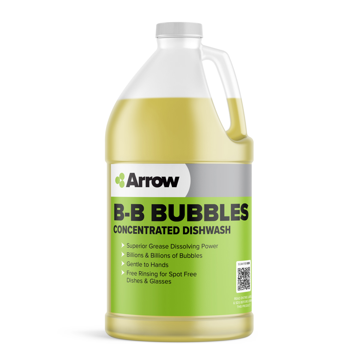 Arrow 165 B-B Bubbles