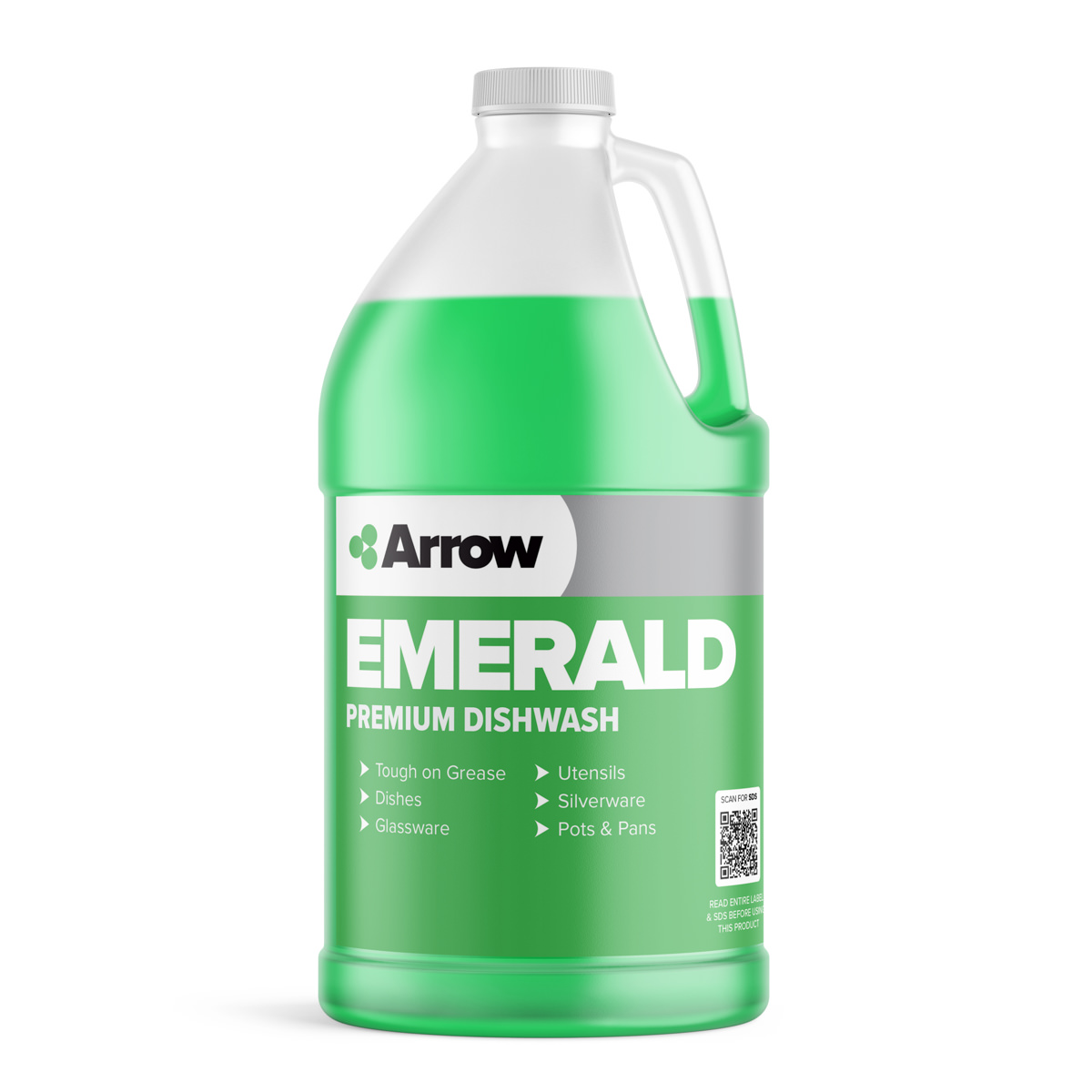 Arrow 169 Emerald