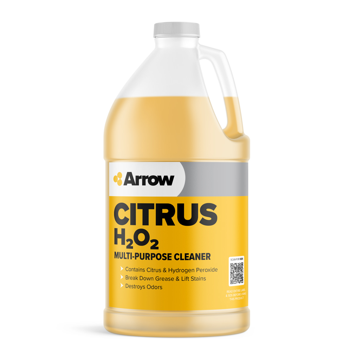 Arrow C834 Citrol Cleaner and Degreaser