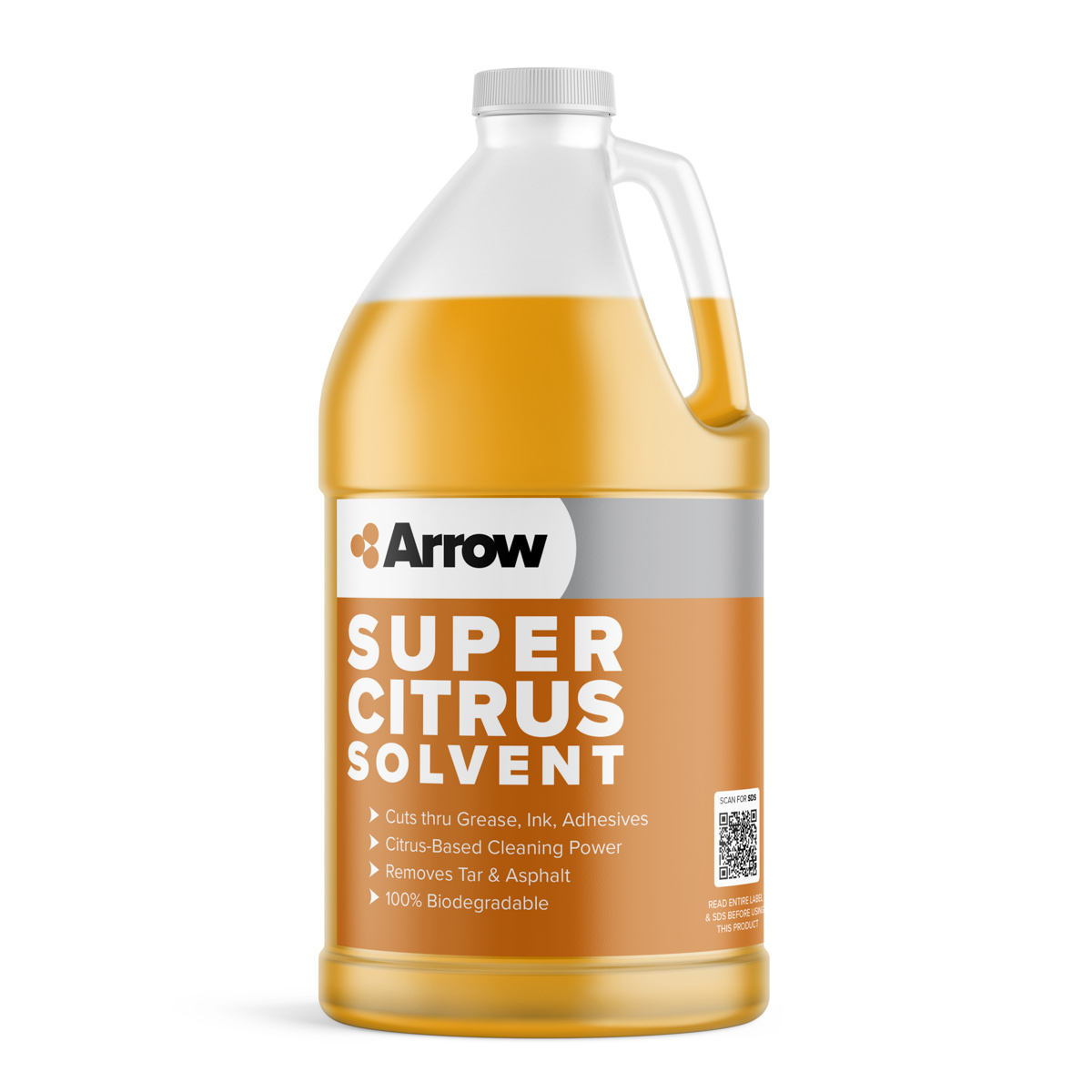 Arrow 247 Super Citrus Solvent