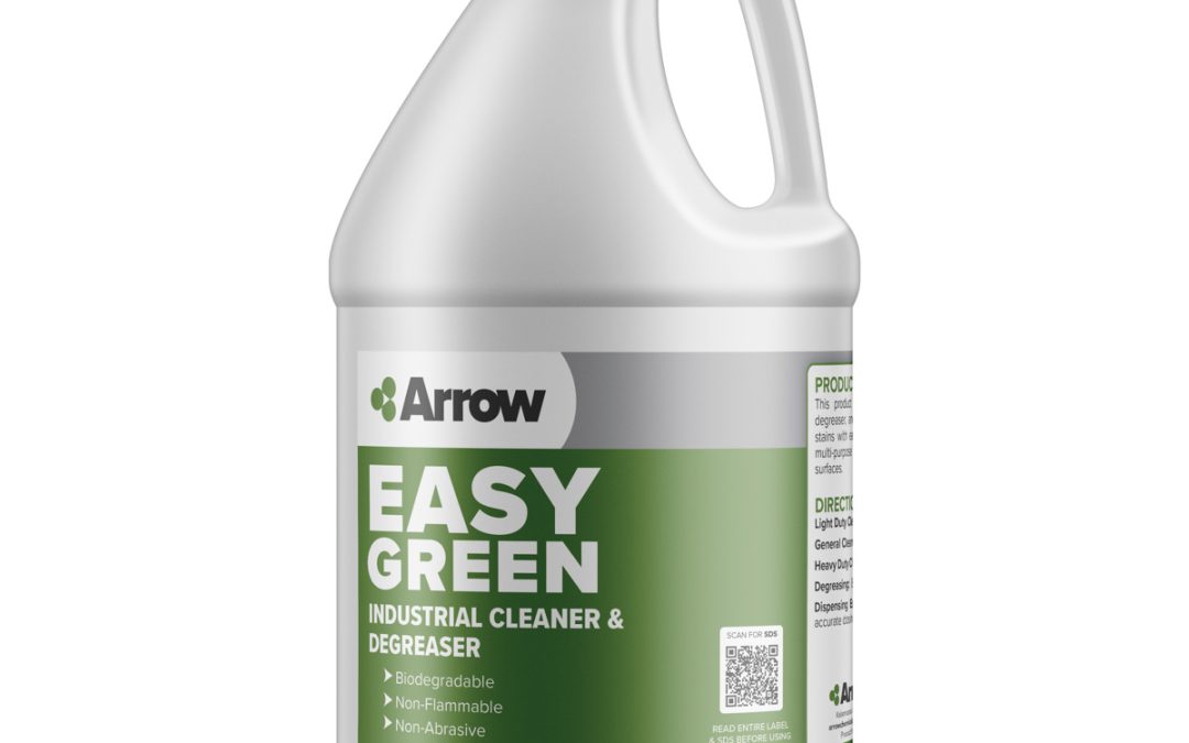 Arrow 249 Easy Green