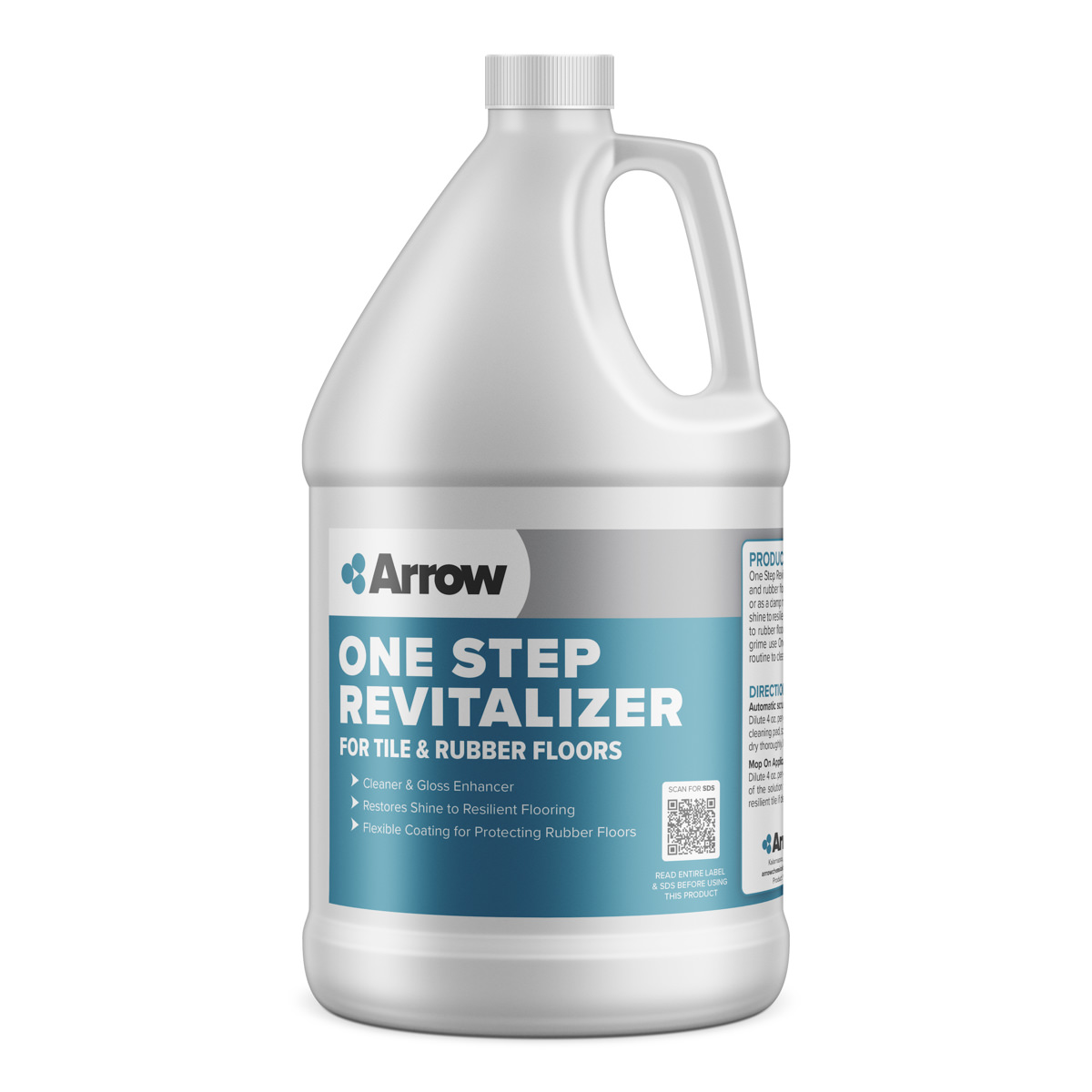 Floor Care - Arrow Chemical Products