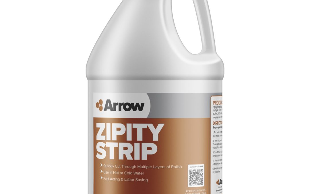 Arrow 313 Zipity Strip