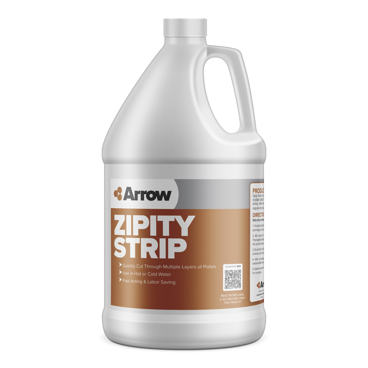 Arrow 313 Zipity Strip