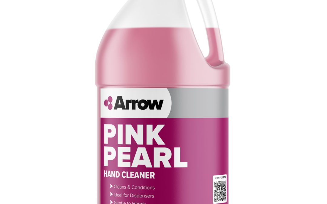 Arrow 361 Pink Pearl