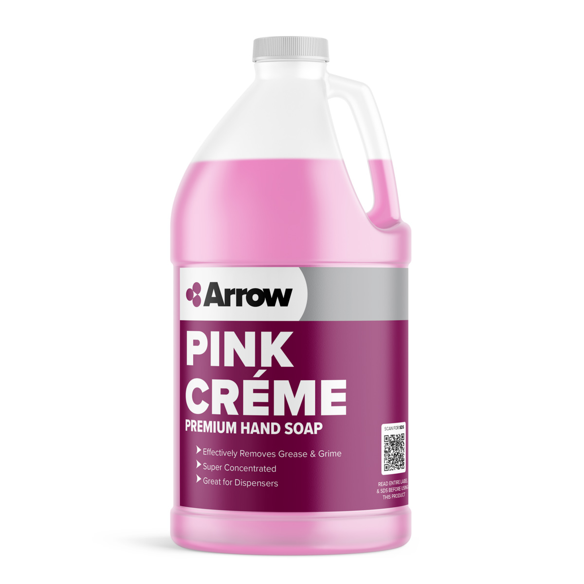 Arrow 363 Pink Creme