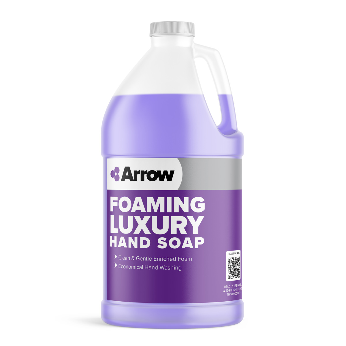 Arrow 369 Foaming Luxury Hand Soap