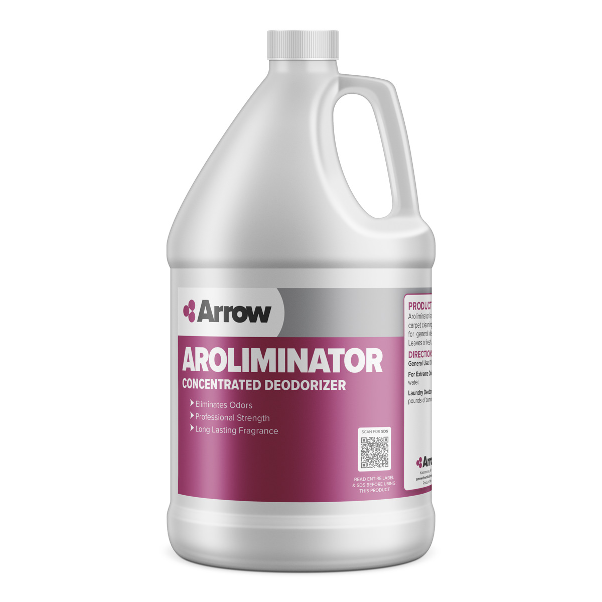 Arrow 437 Aroliminator