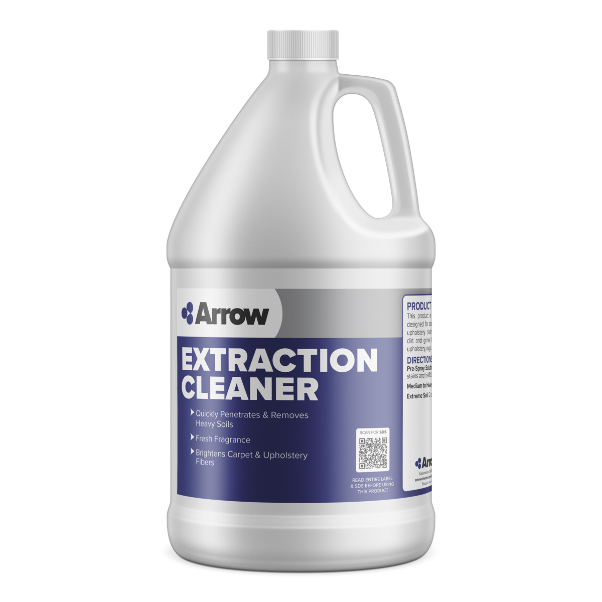 Arrow 463 Extraction Cleaner