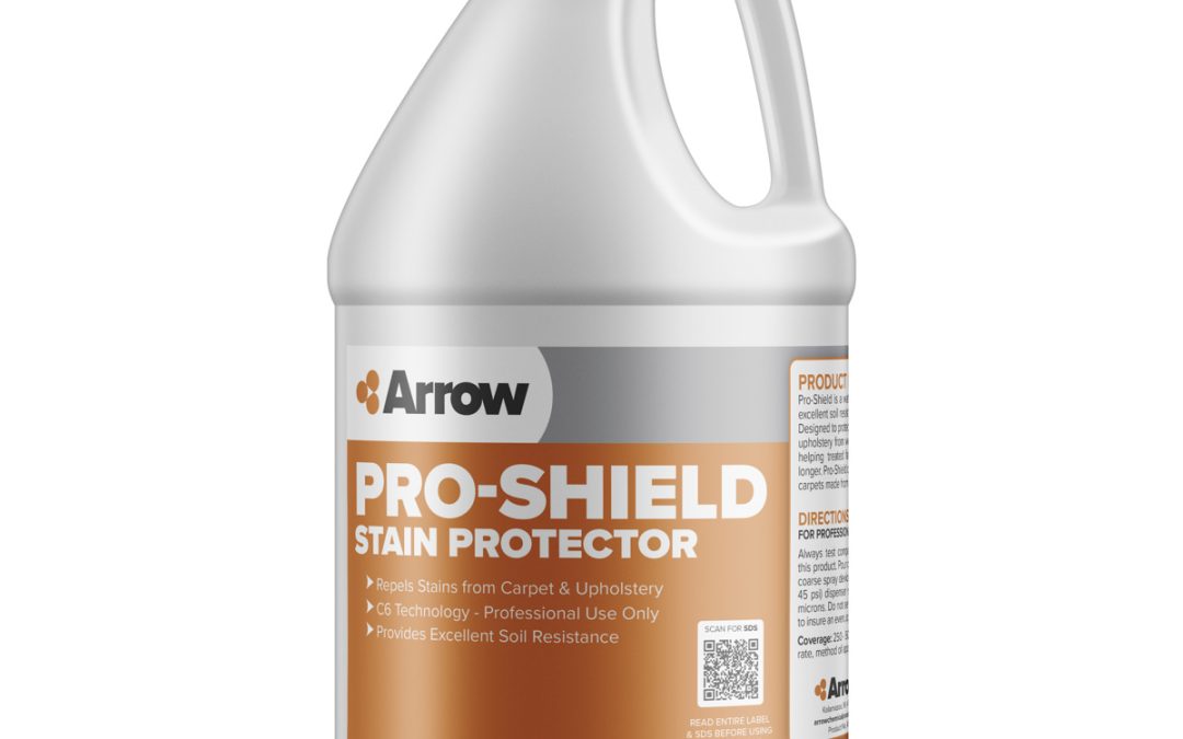 Arrow 468 Pro-Shield