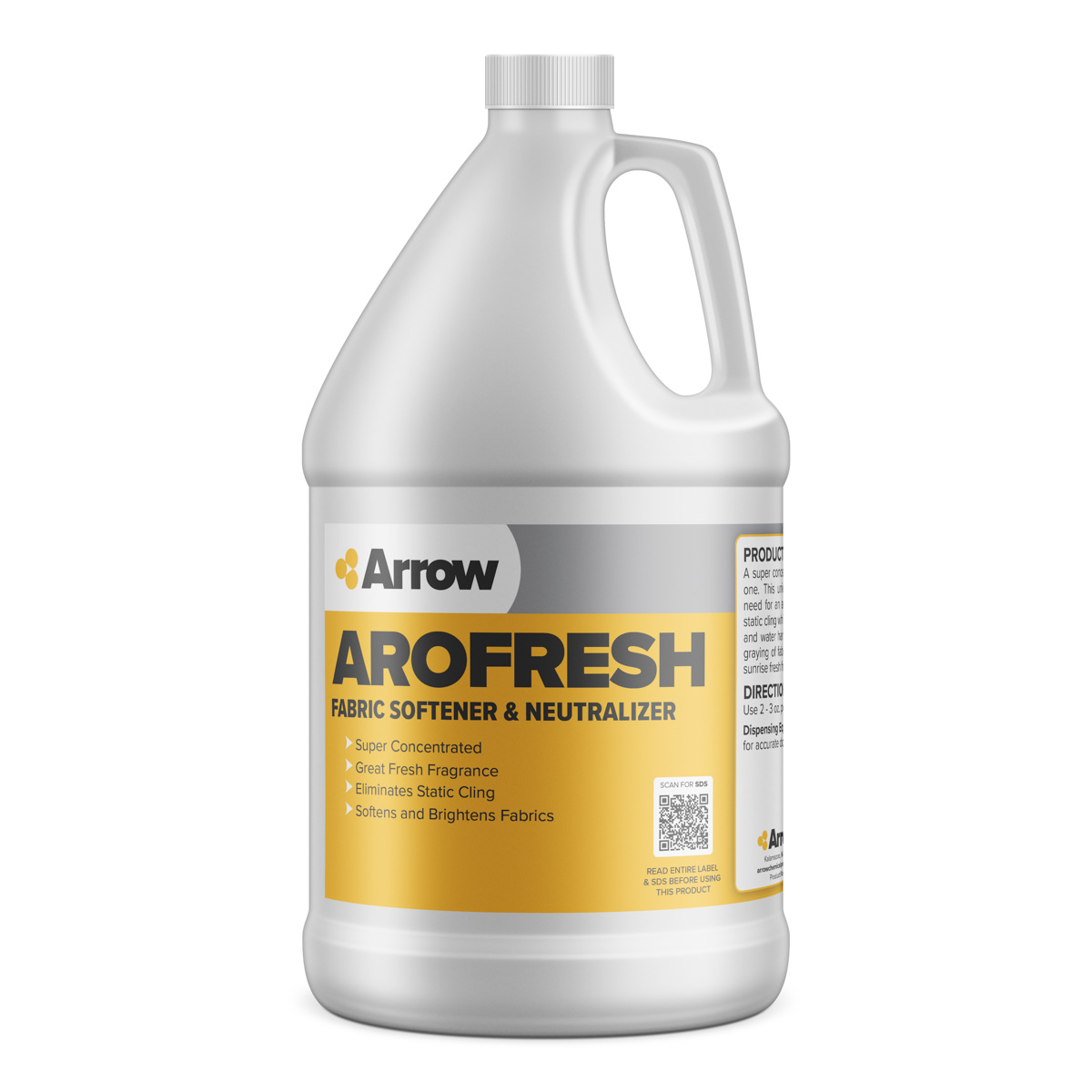 Arrow 473 AroFresh