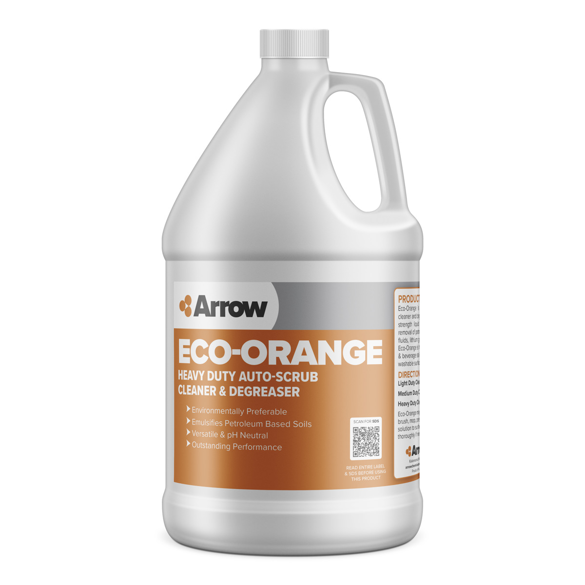 Arrow 688 Eco Orange