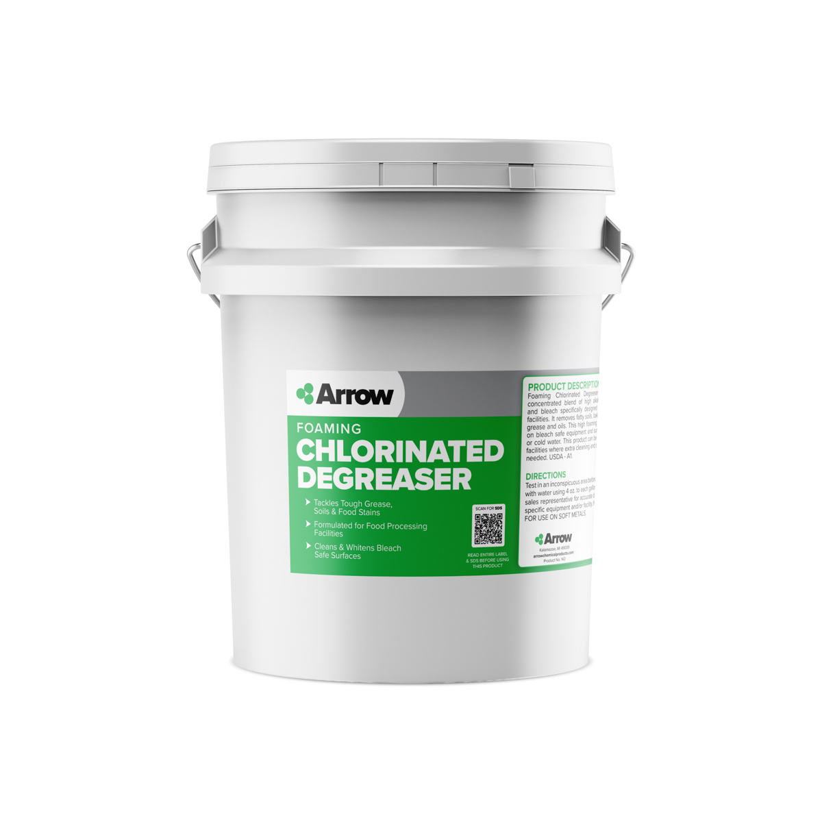 Arrow 142 Chlorinated Degreaser