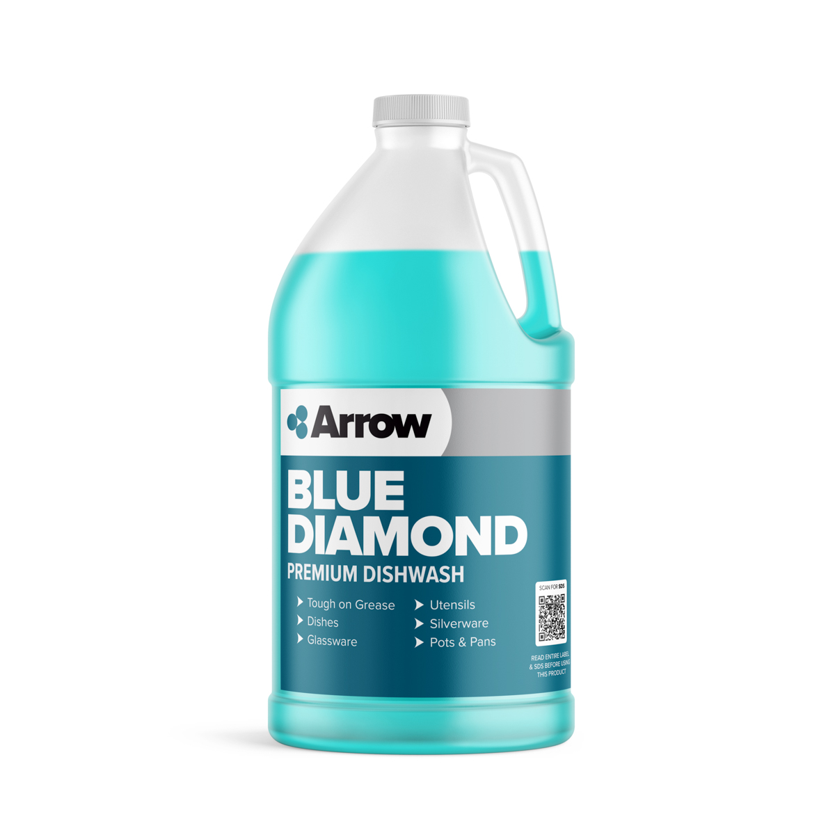 Arrow 161 Blue Diamond