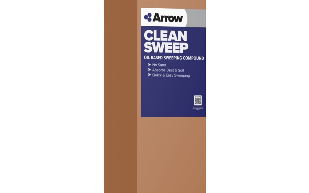 Arrow 175 Clean Sweep
