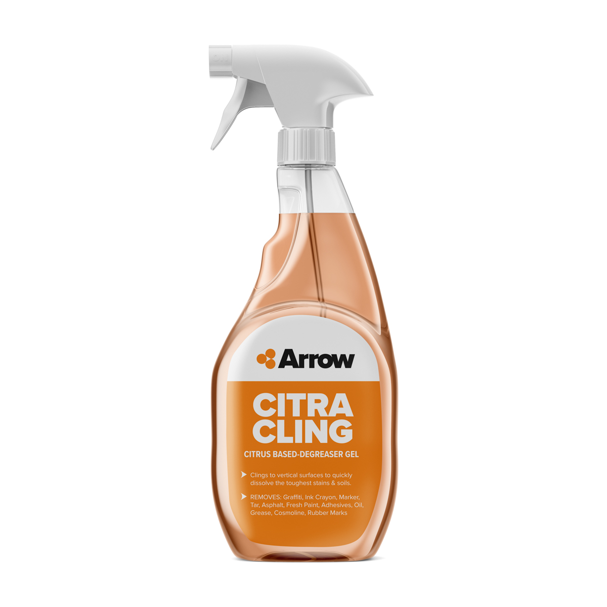 Arrow C834 Citrol Cleaner and Degreaser