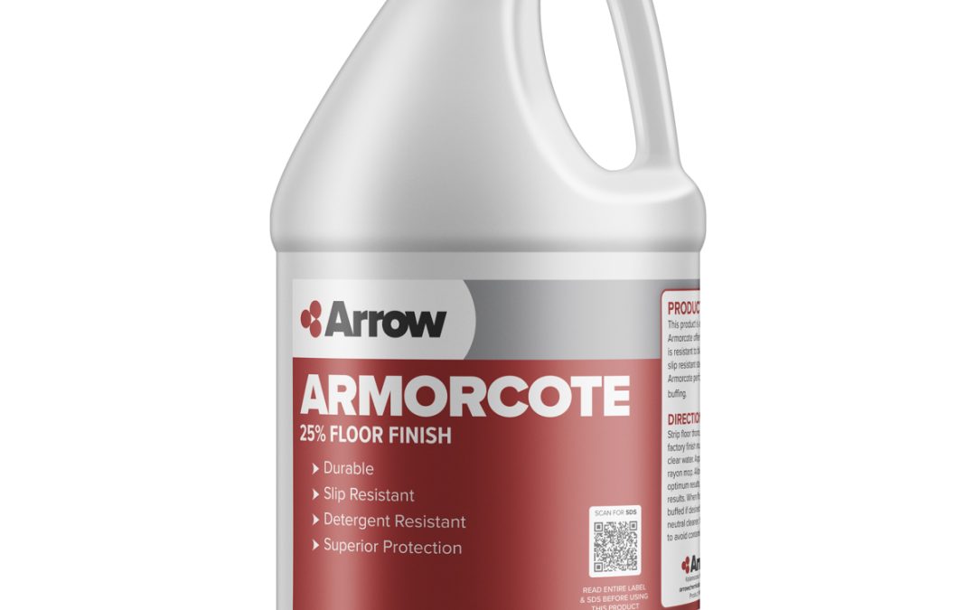 Arrow 309 Armorcote