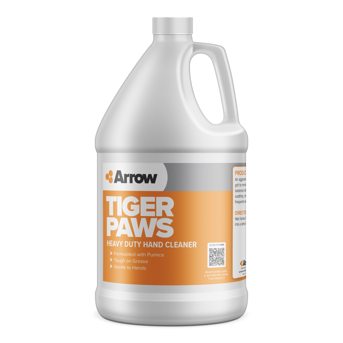 Arrow 368 Tiger Paws