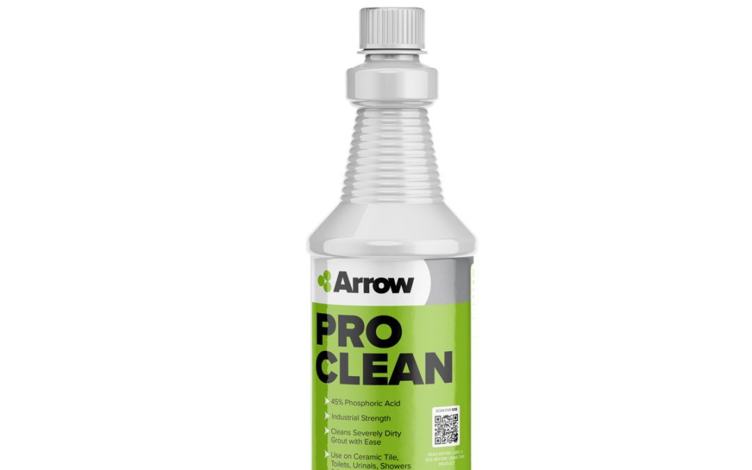 Arrow 447 Pro Clean