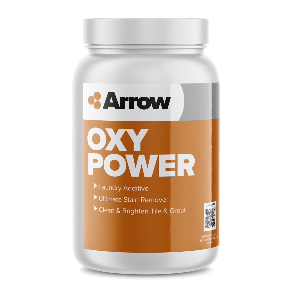 Arrow 499 Oxy Power