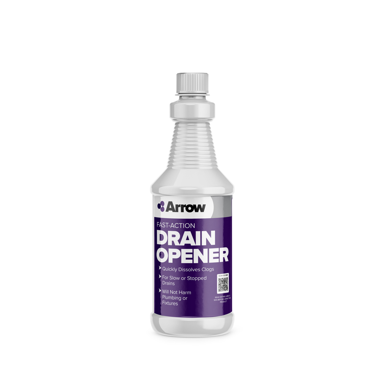 ProClean Concentrated Drain Cleaner