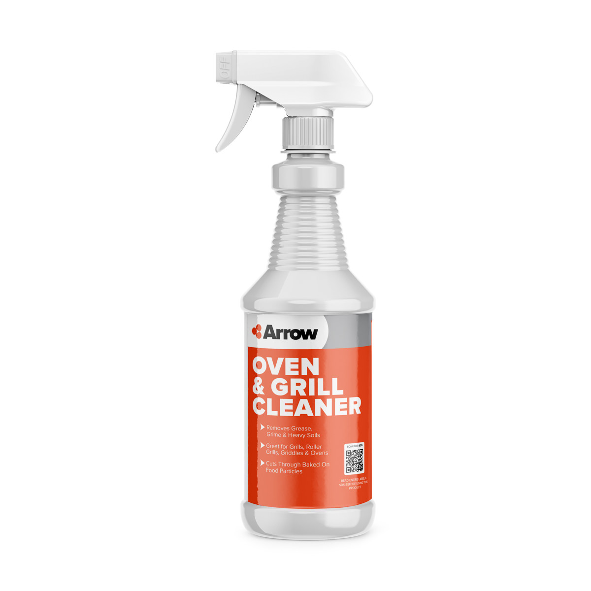 Keystone Oven Cleaner