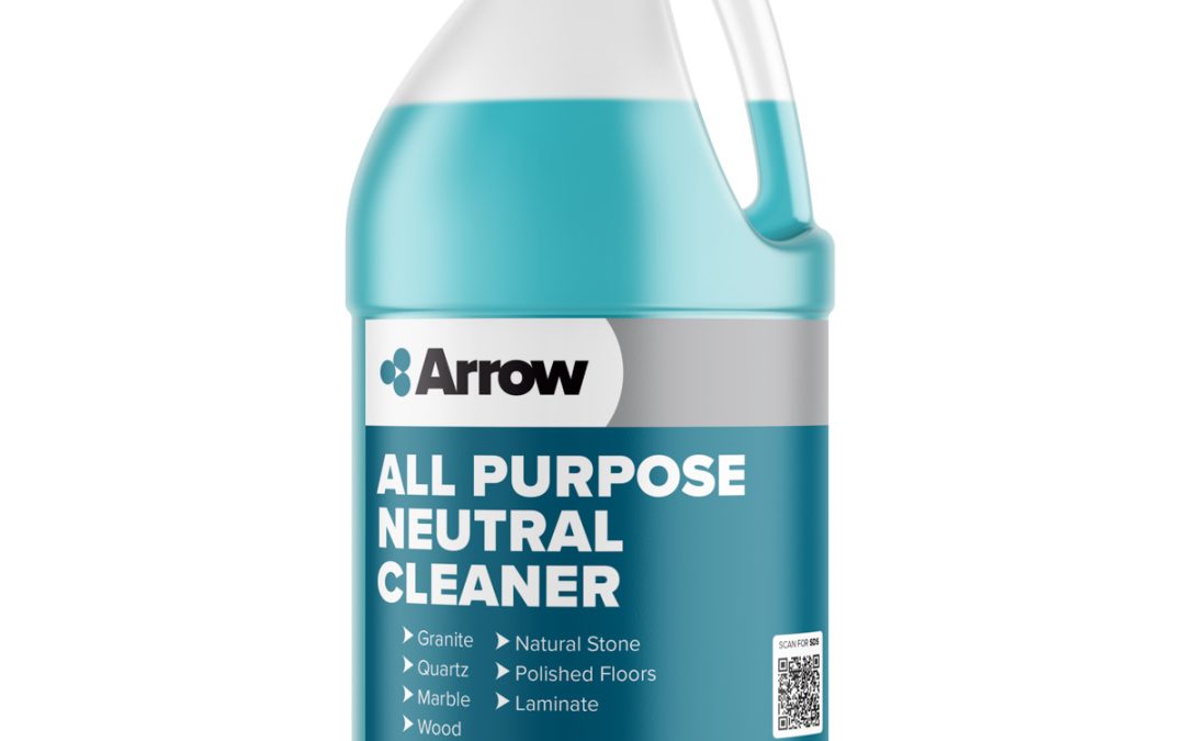 Arrow 239 All Purpose Neutral Cleaner